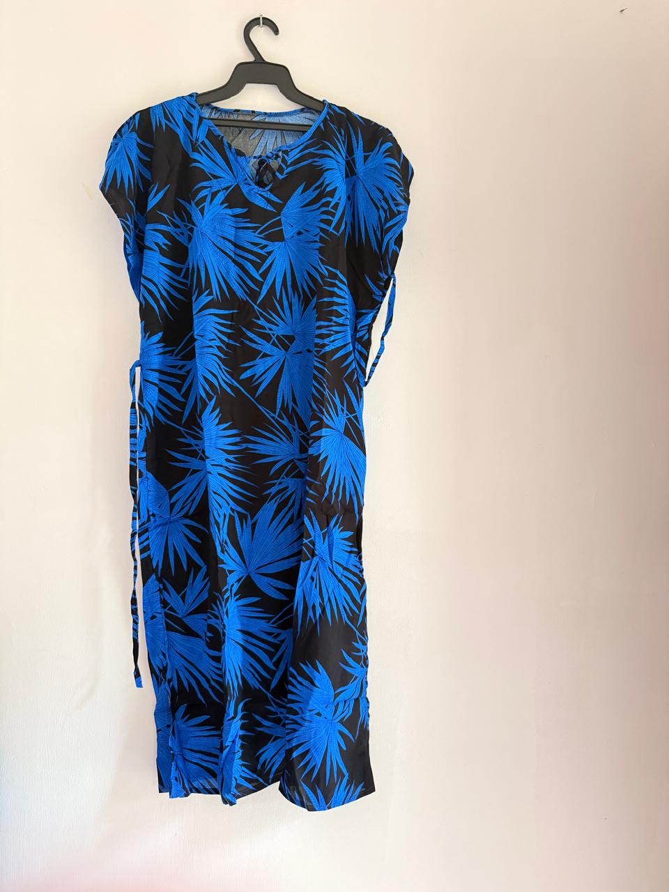 6 The Rio Frock