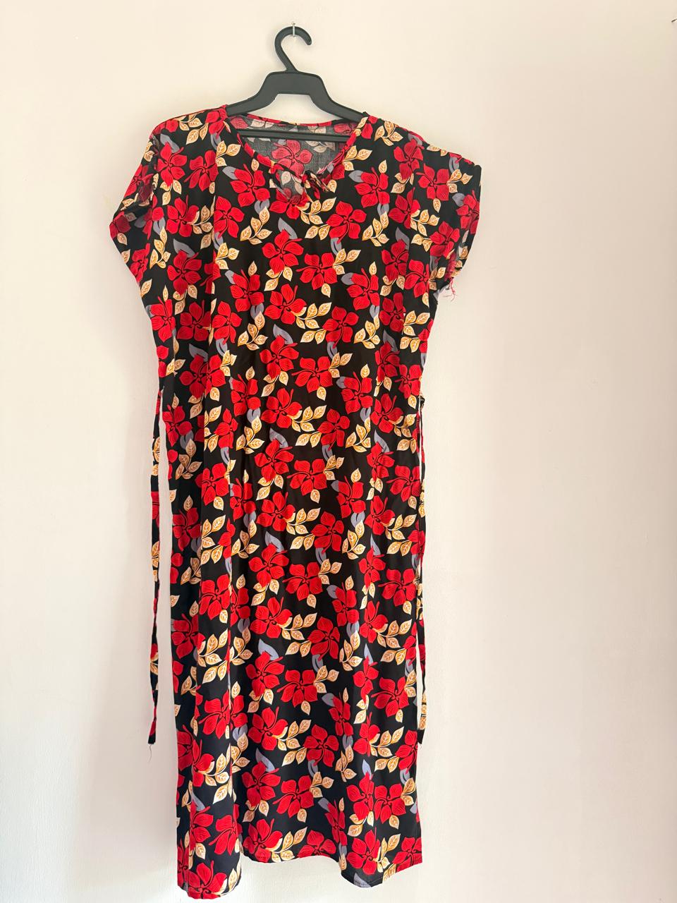 9 The Poppy Frock